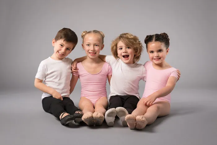 Los Gatos Ballet Picture 4