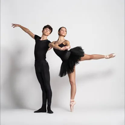 Los Gatos Ballet Picture 1