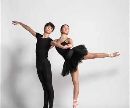 Los Gatos Ballet