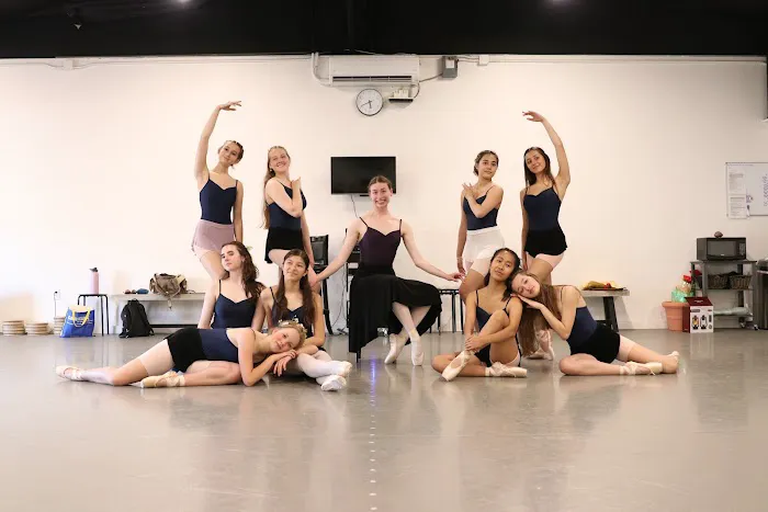 Los Gatos Ballet Picture 6