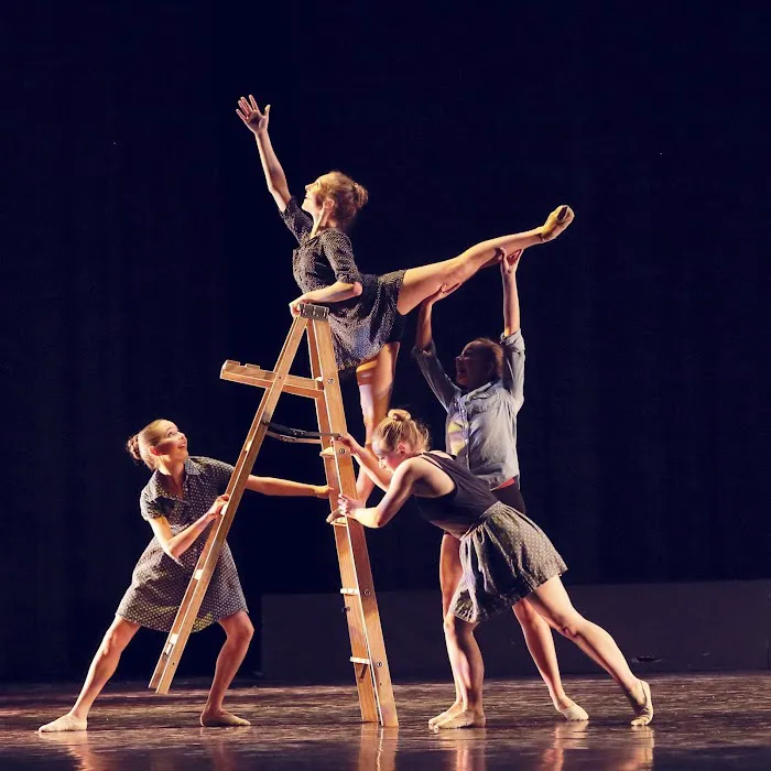 Los Gatos Ballet Picture 9