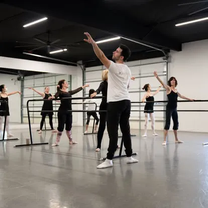 Los Gatos Ballet Picture 5