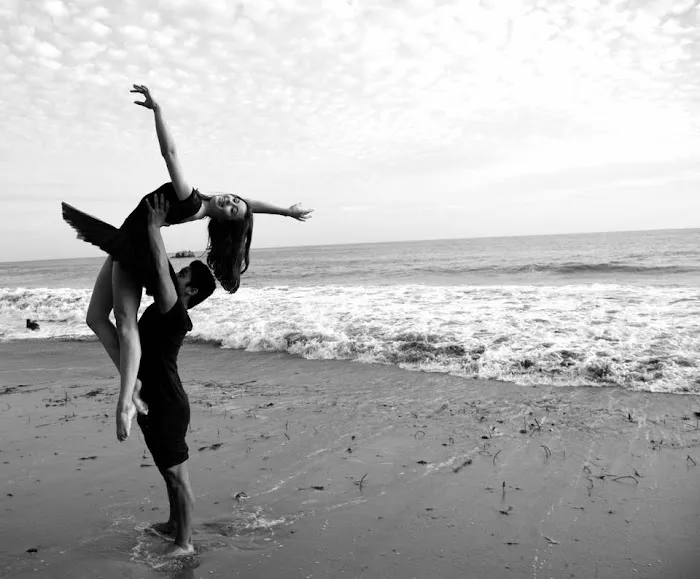 Los Gatos Ballet Picture 2