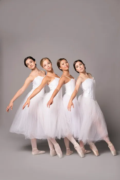 Los Gatos Ballet Picture 10