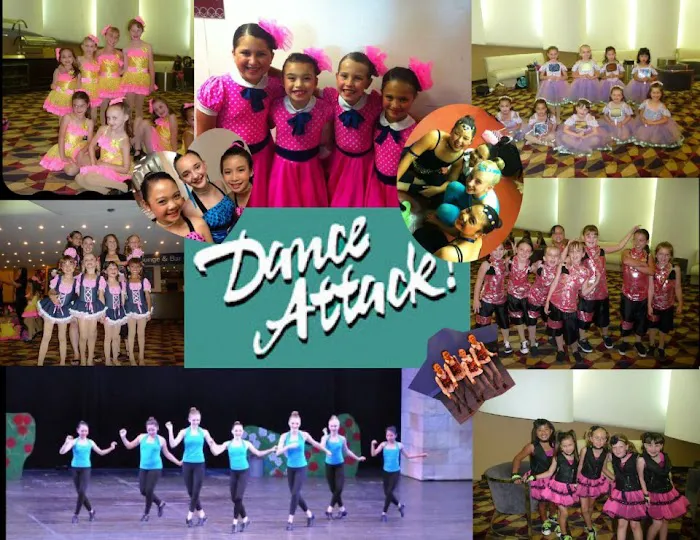 Dance Attack! Performing Arts Picture 7