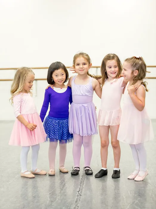 Dance Attack! Performing Arts Picture 1