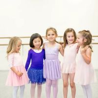 Dance Attack! Performing Arts ico