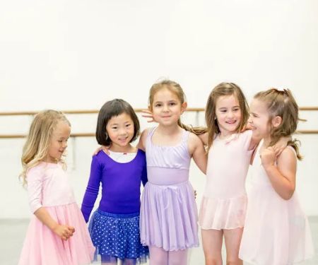 Dance Attack! Performing Arts