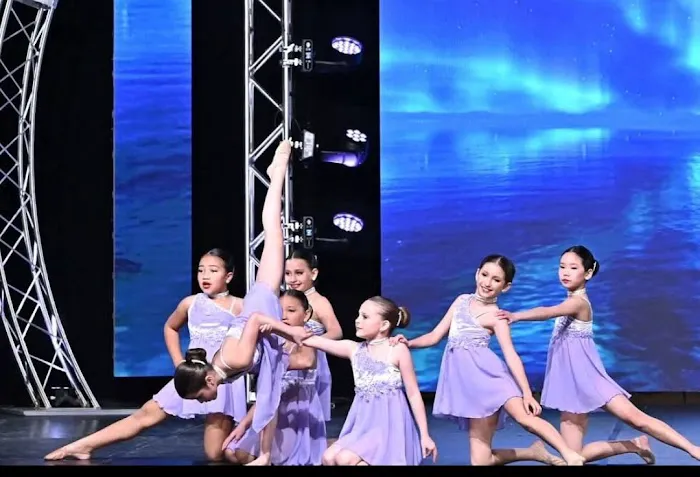 Dancyn Studio Picture 1