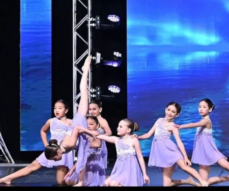 Dancyn Studio