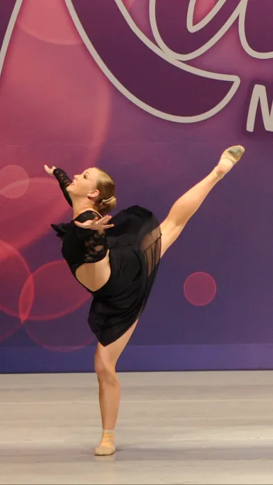 Dancyn Studio Picture 10