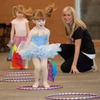 Dance Force Kids ico