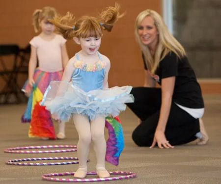 Dance Force Kids