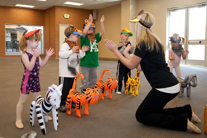 Dance Force Kids Picture 2