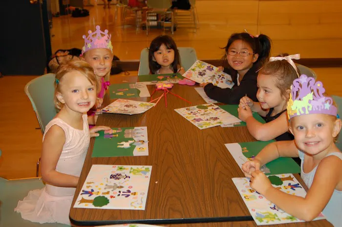 Dance Force Kids Picture 7