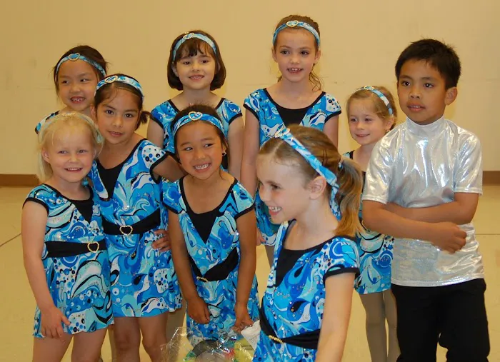 Dance Force Kids Picture 8