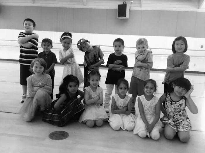 Dance Force Kids Picture 10