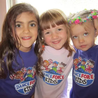 Dance Force Kids Picture 5