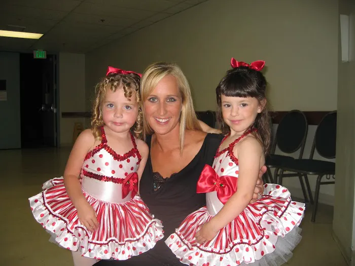Dance Force Kids Picture 9