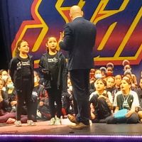 Dance Art Academy ico