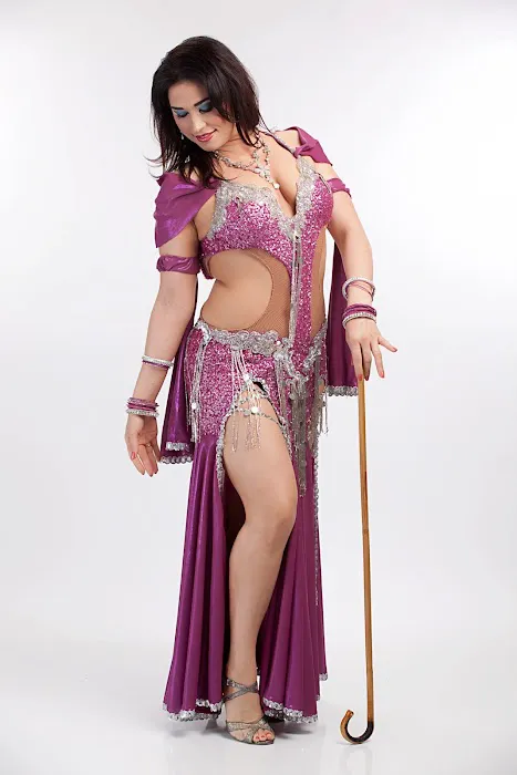 Adriana Belly Dance Picture 3