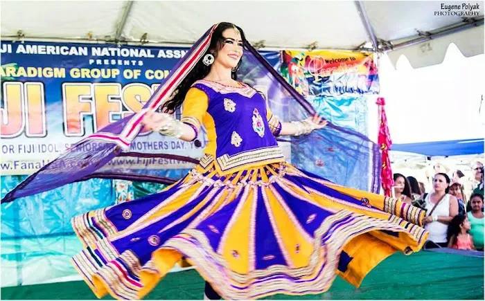 Adriana Belly Dance Picture 7