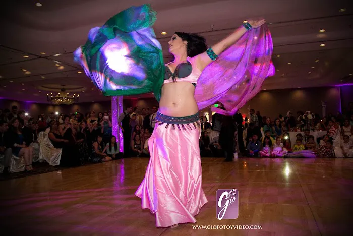 Adriana Belly Dance Picture 8
