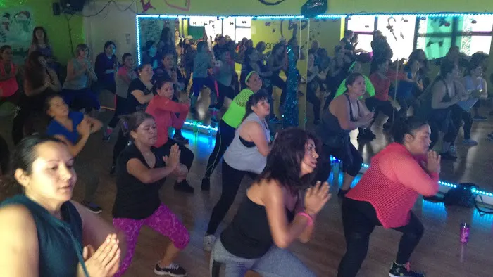 Latin Fitness Dance Studio Picture 1