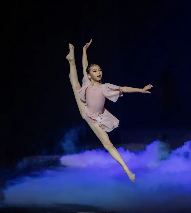 HPAA dance Picture 9