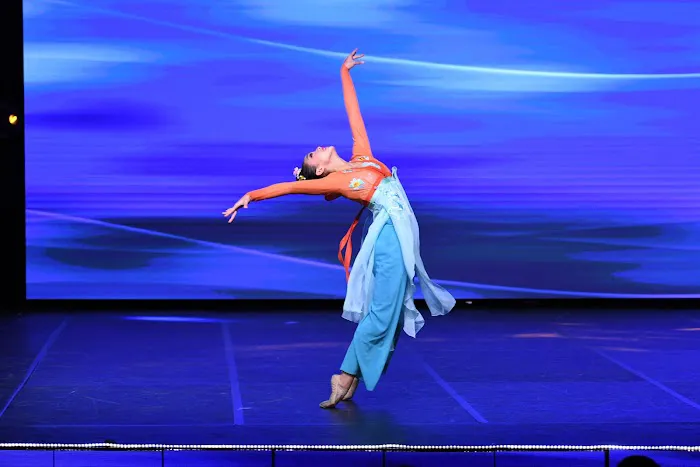 HPAA dance Picture 4