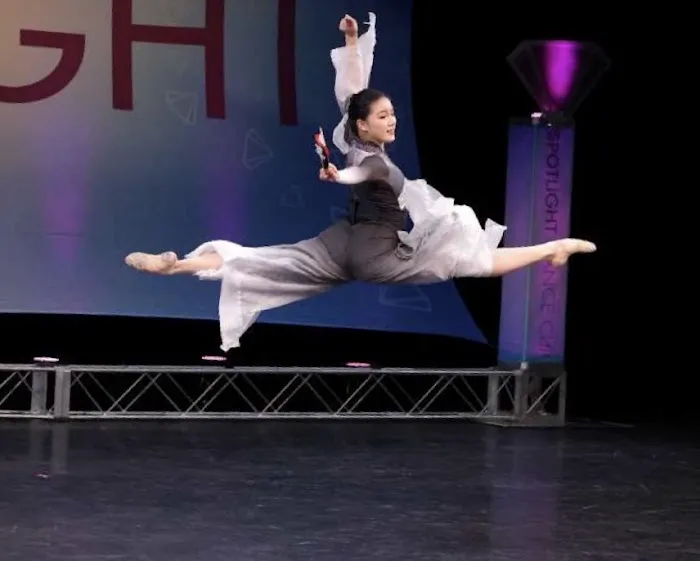 HPAA dance Picture 2