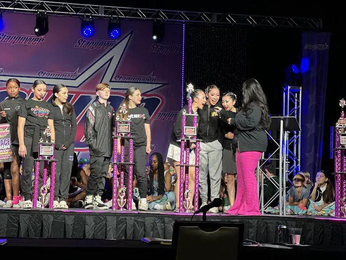 HPAA dance Picture 5