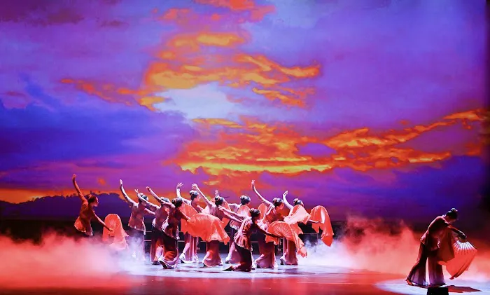 HPAA dance Picture 1