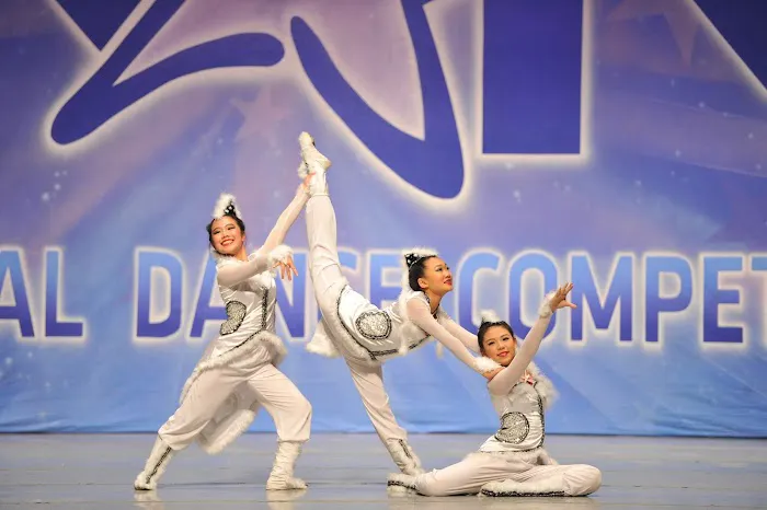 Achieve Dance Arts Academy Picture 4