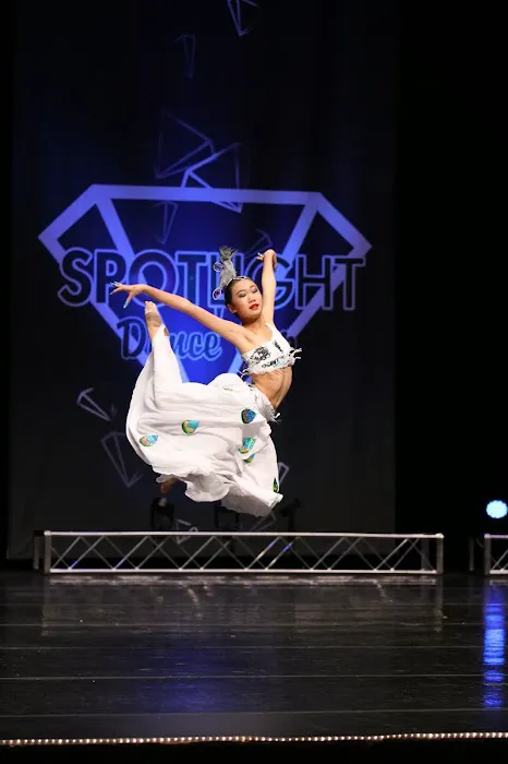 Achieve Dance Arts Academy Picture 1