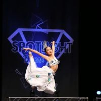 Achieve Dance Arts Academy ico