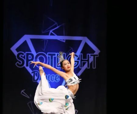 Achieve Dance Arts Academy