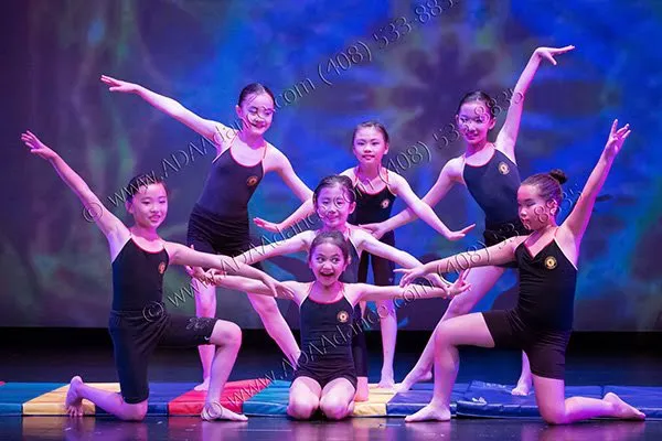 Achieve Dance Arts Academy Picture 3