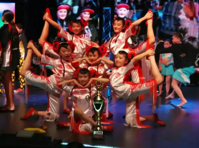 Achieve Dance Arts Academy Picture 8