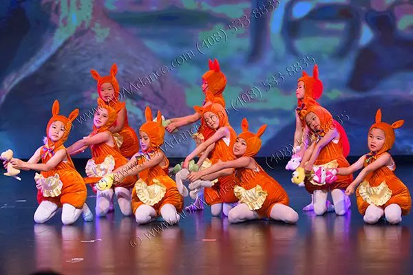 Achieve Dance Arts Academy Picture 5