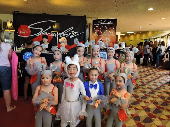 Achieve Dance Arts Academy Picture 7