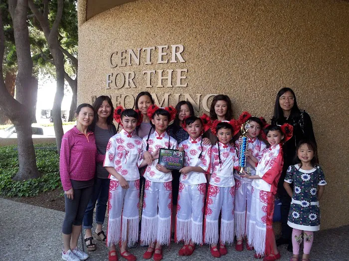 Achieve Dance Arts Academy Picture 10