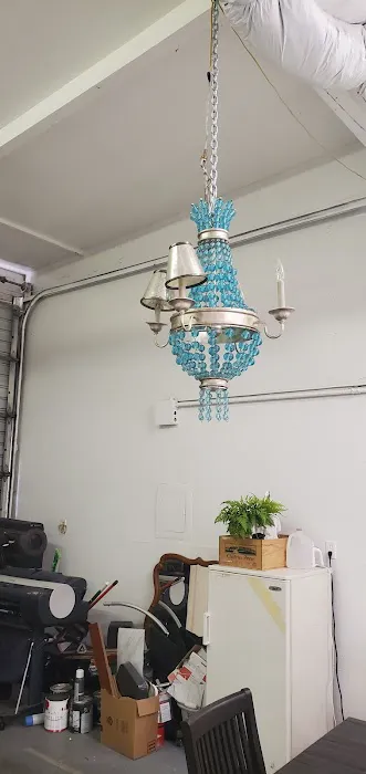 Vibe At The Wall Dance Studio Picture 4