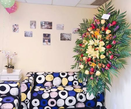 Yueyao Dance Studio