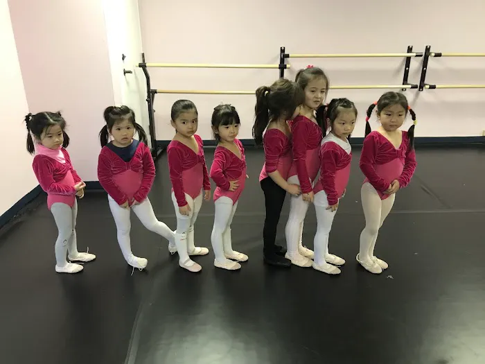 Yueyao Dance Studio Picture 2