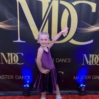 Feel Dance Team ico