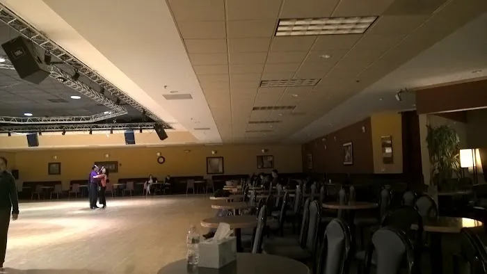 Premier Ballroom Studio Picture 2