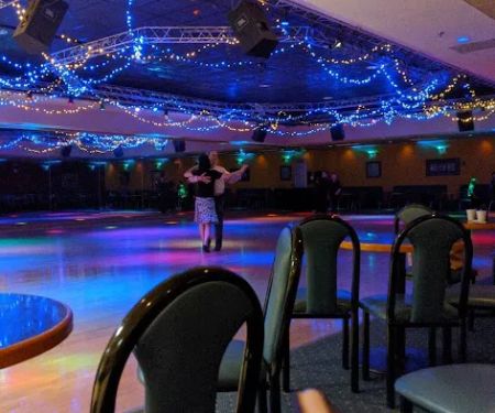 Premier Ballroom Studio