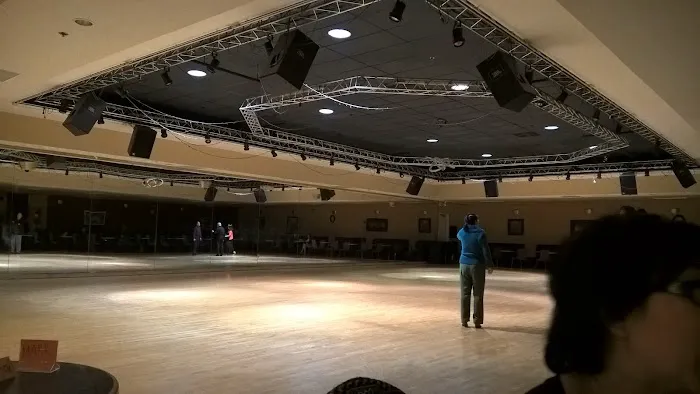 Premier Ballroom Studio Picture 7