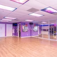 Hermosura Dance Productions ico